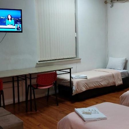 Sofia Central Guest Rooms Zewnętrze zdjęcie