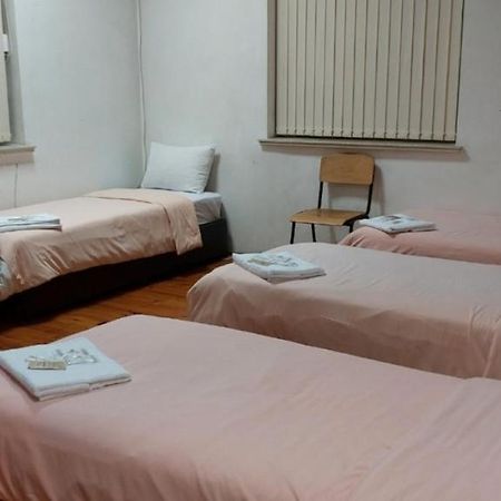 Sofia Central Guest Rooms Zewnętrze zdjęcie
