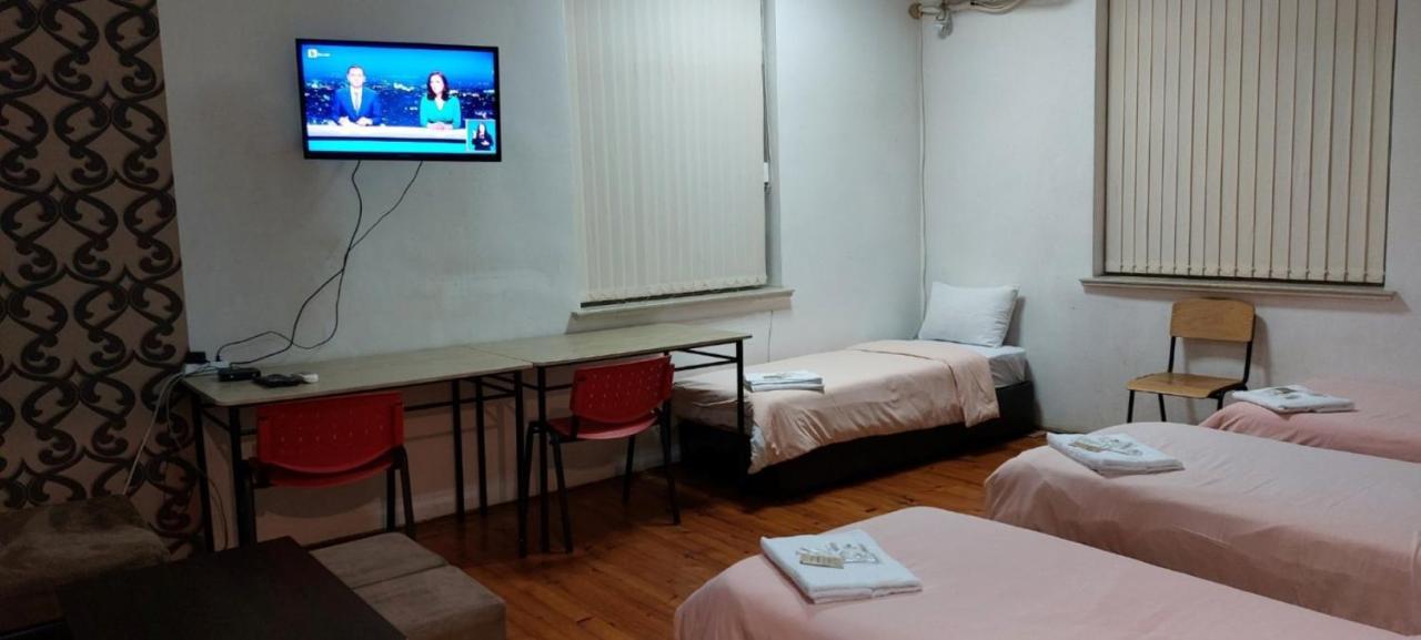 Sofia Central Guest Rooms Zewnętrze zdjęcie