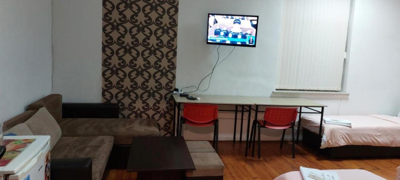 Sofia Central Guest Rooms Zewnętrze zdjęcie