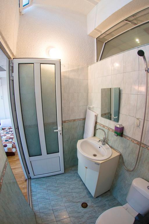Sofia Central Guest Rooms Pokój zdjęcie