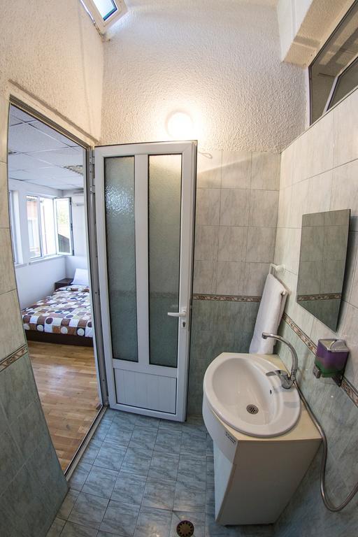 Sofia Central Guest Rooms Pokój zdjęcie