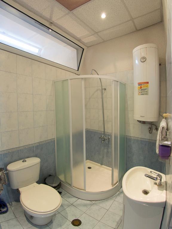 Sofia Central Guest Rooms Pokój zdjęcie