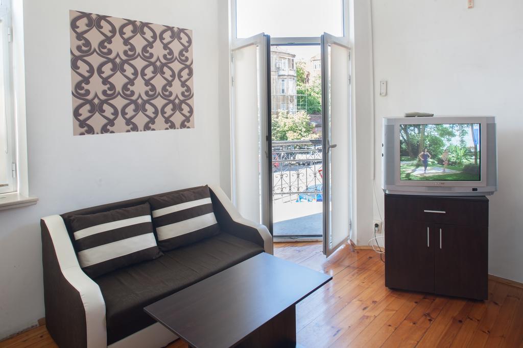 Sofia Central Guest Rooms Pokój zdjęcie