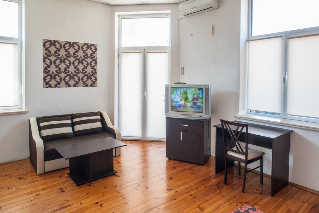 Sofia Central Guest Rooms Pokój zdjęcie