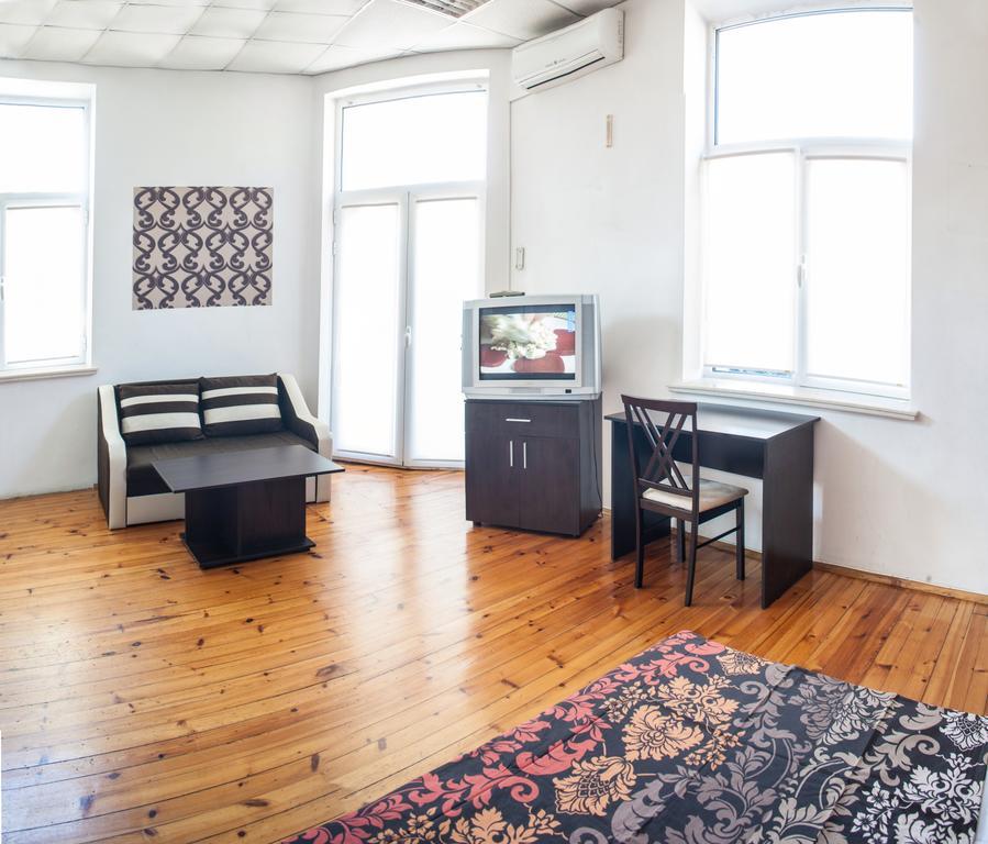 Sofia Central Guest Rooms Pokój zdjęcie