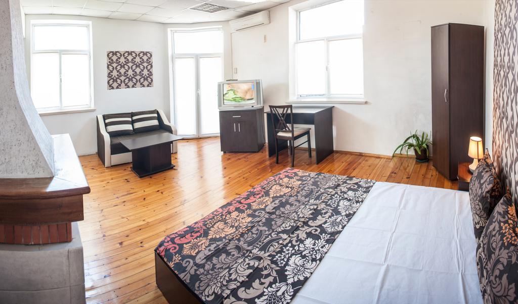 Sofia Central Guest Rooms Pokój zdjęcie