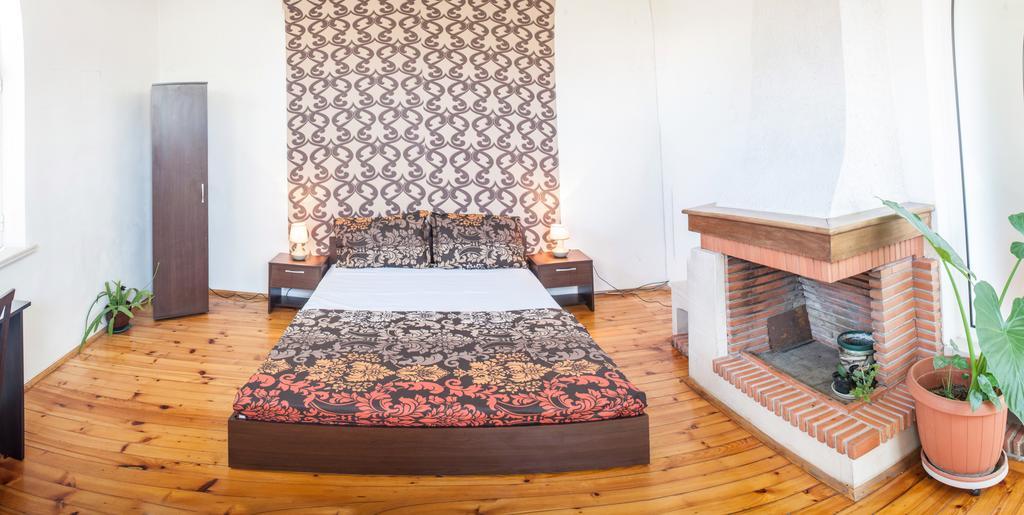 Sofia Central Guest Rooms Pokój zdjęcie
