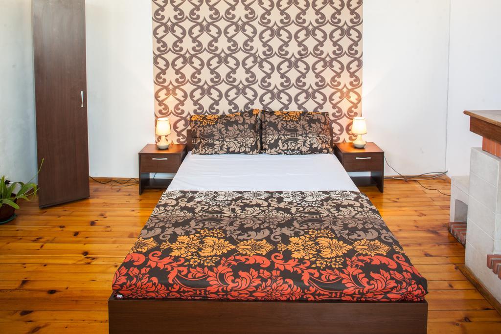 Sofia Central Guest Rooms Pokój zdjęcie