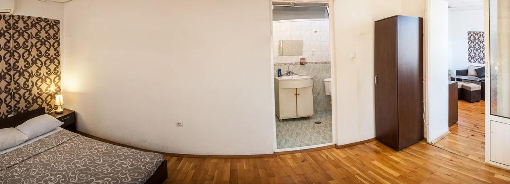 Sofia Central Guest Rooms Pokój zdjęcie