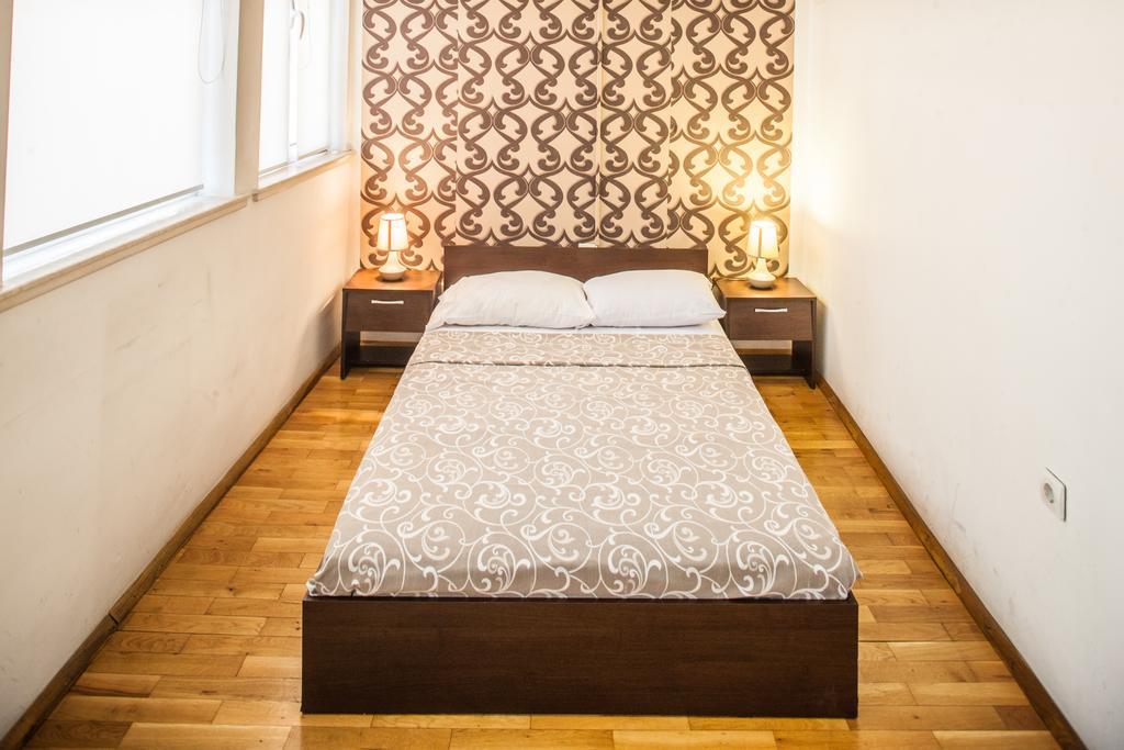 Sofia Central Guest Rooms Pokój zdjęcie