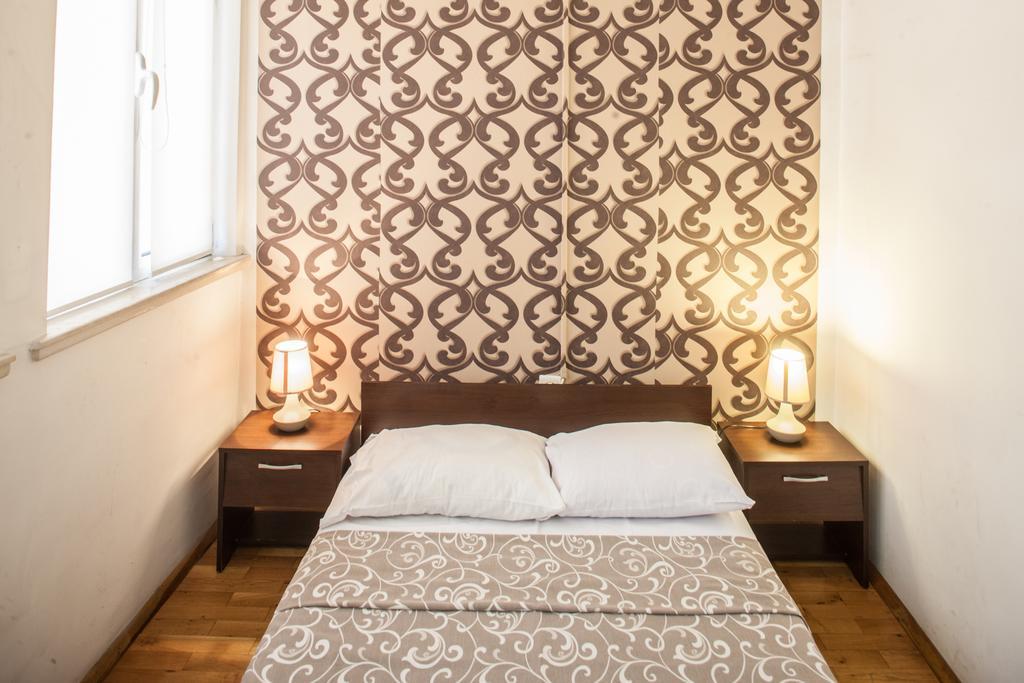 Sofia Central Guest Rooms Pokój zdjęcie