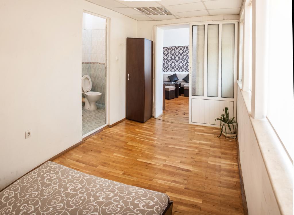 Sofia Central Guest Rooms Pokój zdjęcie