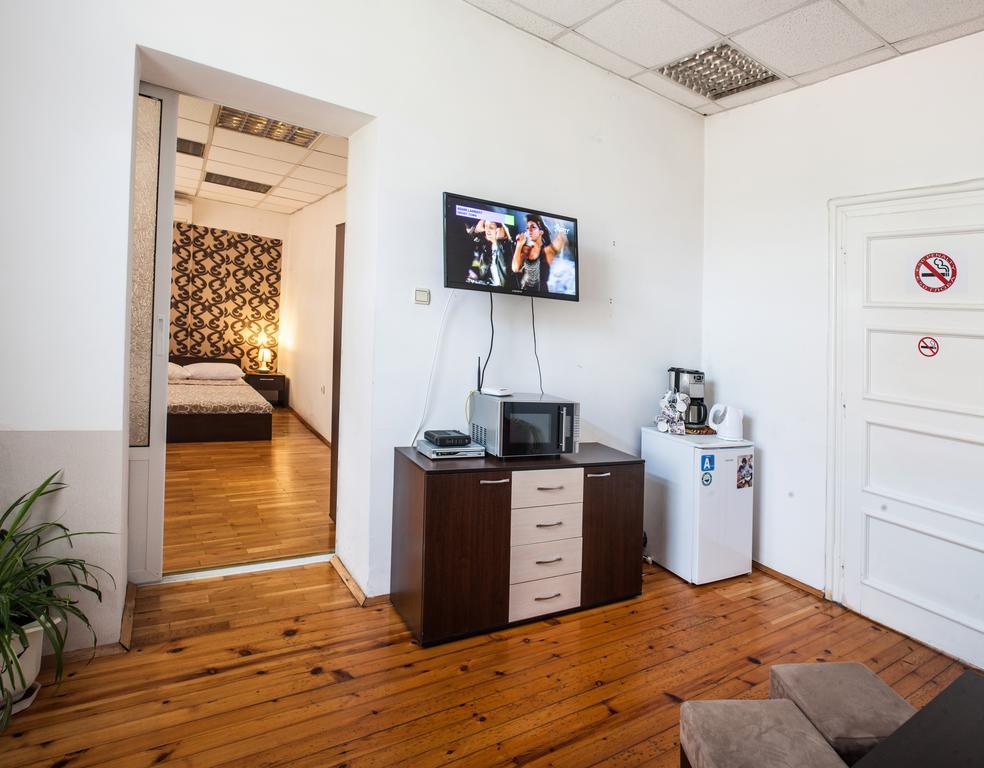 Sofia Central Guest Rooms Pokój zdjęcie