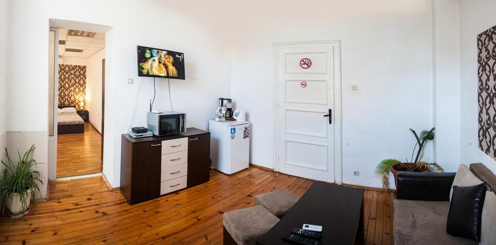 Sofia Central Guest Rooms Pokój zdjęcie
