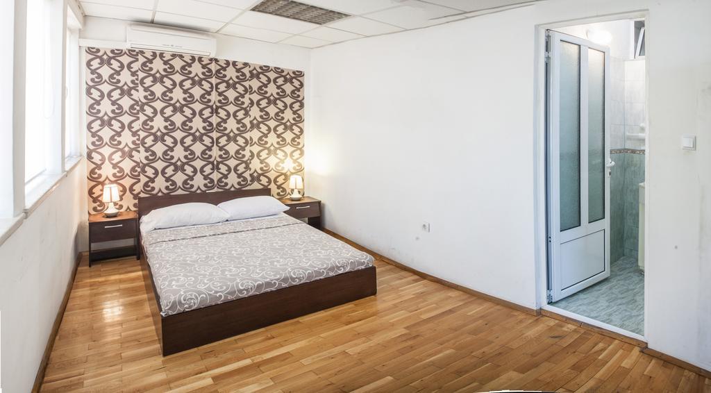 Sofia Central Guest Rooms Pokój zdjęcie