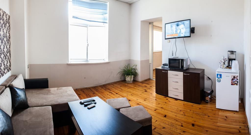 Sofia Central Guest Rooms Pokój zdjęcie