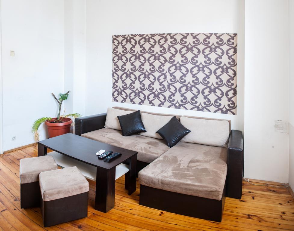 Sofia Central Guest Rooms Pokój zdjęcie