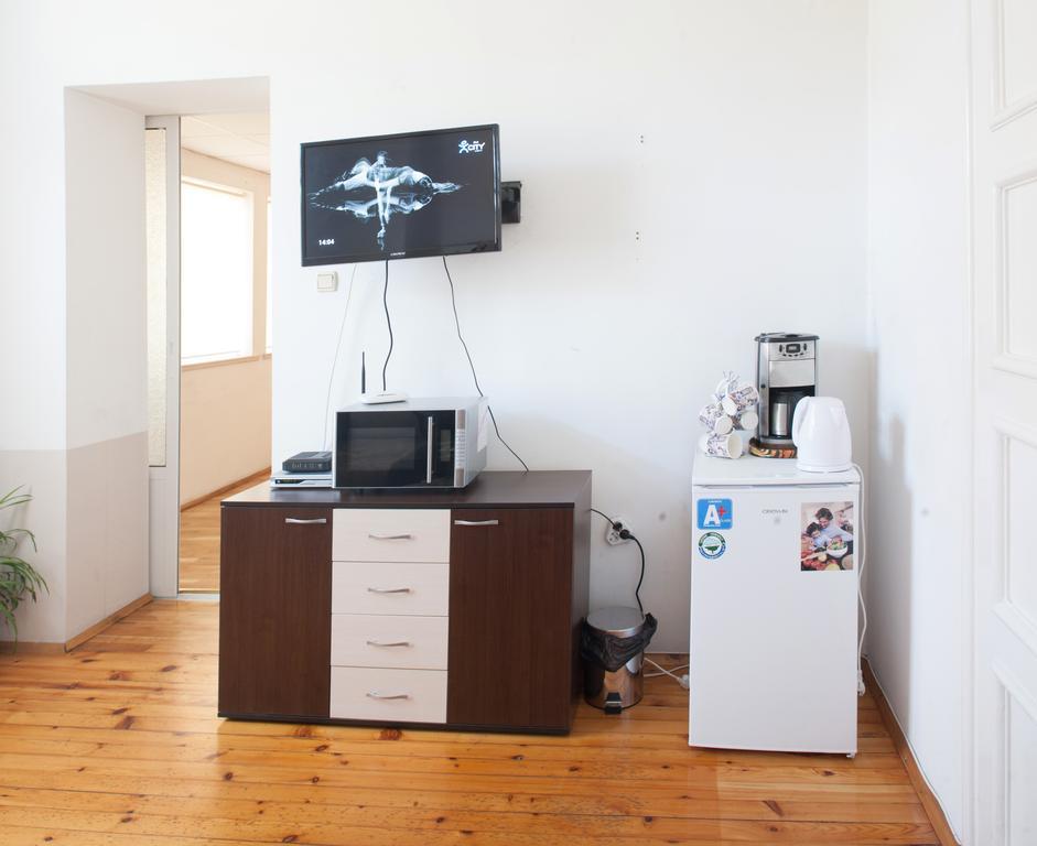Sofia Central Guest Rooms Pokój zdjęcie