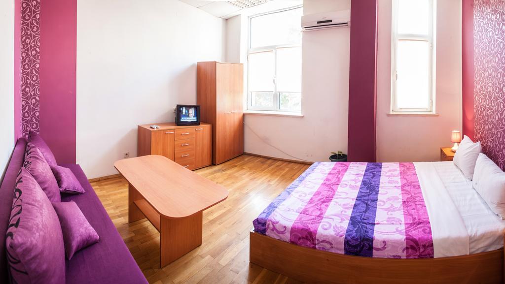Sofia Central Guest Rooms Pokój zdjęcie