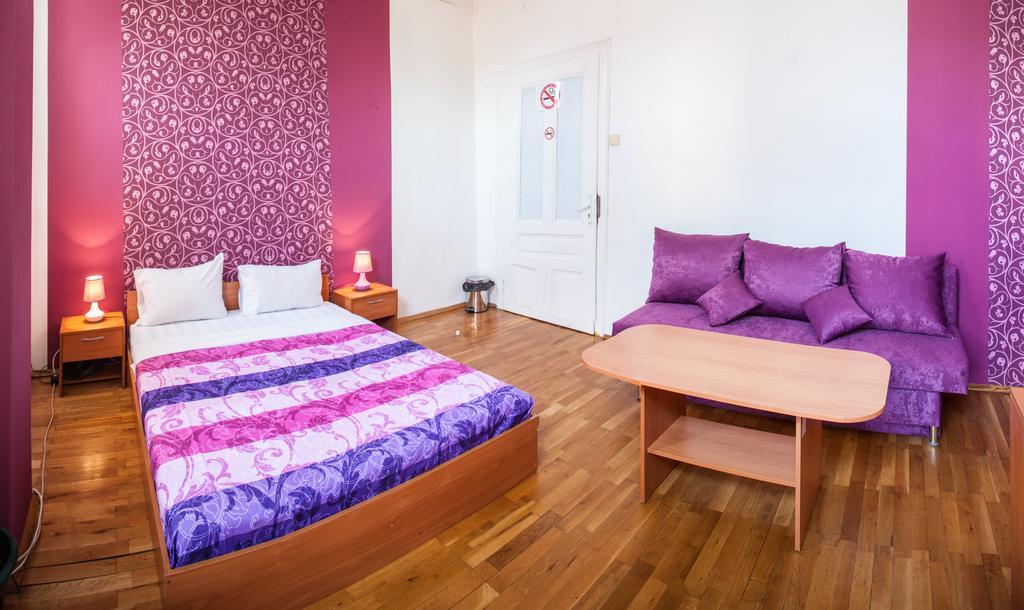 Sofia Central Guest Rooms Pokój zdjęcie