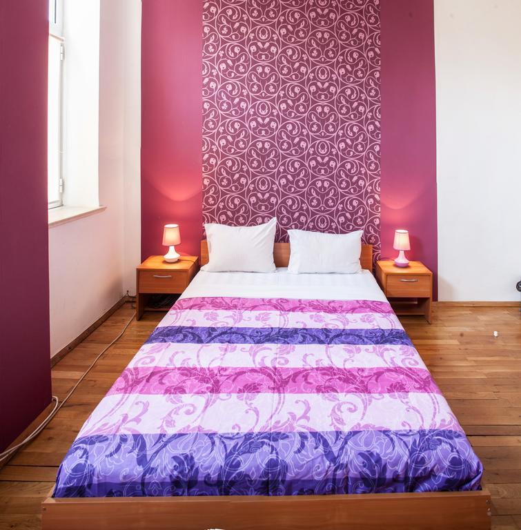 Sofia Central Guest Rooms Pokój zdjęcie
