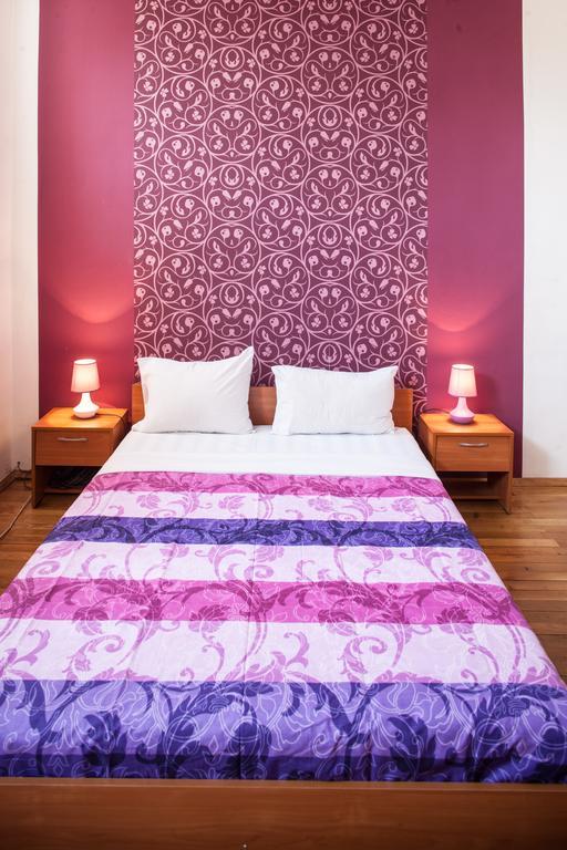 Sofia Central Guest Rooms Pokój zdjęcie