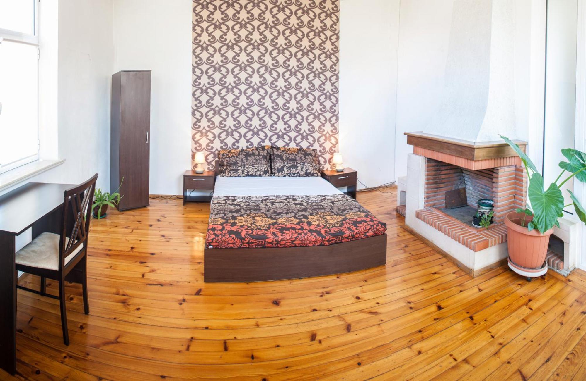 Sofia Central Guest Rooms Pokój zdjęcie